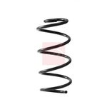 Apec Coil Spring - Front (ACS2346) Fits: Kia