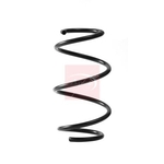 Apec Coil Spring - Front (ACS2360) Fits: BMW