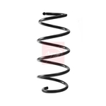 Apec Coil Spring - Front (ACS2366)