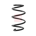 Apec Coil Spring - Front (ACS2396) Fits: Mini