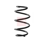 Apec Coil Spring - Front (ACS2398) Fits: Peugeot