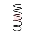 Apec Coil Spring - Front (ACS2409) Fits: Lancia