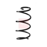 Apec Coil Spring - Front (ACS2412)