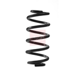 Apec Coil Spring - Front (ACS2428)