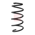 Apec Coil Spring - Front (ACS2442) Fits: Honda