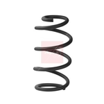 Apec Coil Spring - Front (ACS2443)