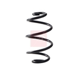 Apec Coil Spring - Rear (ACS2131) Fits: Nissan