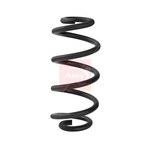 Apec Coil Spring - Rear (ACS2133)