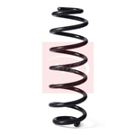 Apec Coil Spring - Rear (ACS2178)