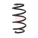 Apec Coil Spring - Rear (ACS2182) Fits: Mercedes