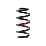 Apec Coil Spring - Rear (ACS2257) Fits: Mini