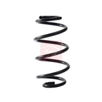 Apec Coil Spring - Rear (ACS2282) Fits: Mercedes