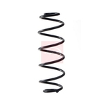 Apec Coil Spring - Rear (ACS2288) Fits: Citroen