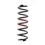 Apec Coil Spring - Rear (ACS2345) Fits: Skoda