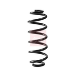 Apec Coil Spring - Rear (ACS2347)