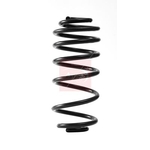 Apec Coil Spring - Rear (ACS2385) Fits: Mercedes