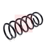 Apec Coil Spring - Rear (ACS2433) Fits: Volvo