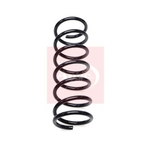 Apec Coil Spring - Rear (ACS2434) Fits: Subaru