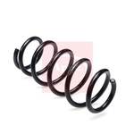 Apec Coil Spring - Rear (ACS2436) Fits: Mazda