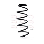 Apec Coil Spring Front (ACS2066)