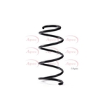 Apec Coil Spring Front (ACS2067)