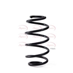 Apec Coil Spring Front (ACS2081)