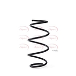 Apec Coil Spring Front (ACS2082)