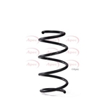 Apec Coil Spring Front (ACS2089)