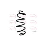 Apec Coil Spring Front (ACS2094)