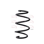 Apec Coil Spring Front (ACS2100)