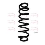Apec Coil Spring Rear (ACS2109)