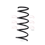 Apec Coil Spring Front (ACS2119)