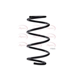 Apec Coil Spring Front (ACS2120)