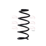 Apec Coil Spring Rear (ACS2122)