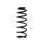 Apec Coil Spring Rear (ACS2125)