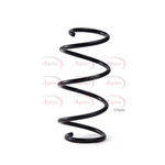 Apec Coil Spring Front (ACS2137)