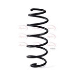 Apec Coil Spring Front (ACS2147)