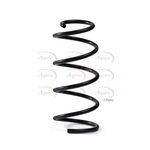 Apec Coil Spring Front (ACS2154)