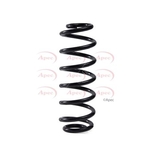 Apec Coil Spring Rear (ACS2155)