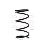 Apec Coil Spring Front (ACS2166)