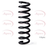 Apec Coil Spring Rear (ACS2173)
