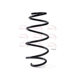 Apec Coil Spring Front (ACS2176)