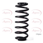 Apec Coil Spring Rear (ACS2199)