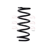 Apec Coil Spring Rear (ACS2254)