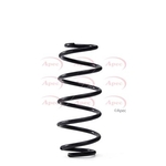 Apec Coil Spring Rear (ACS2270)