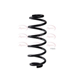Apec Coil Spring Rear (ACS2272)