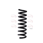 Apec Coil Spring Rear (ACS2303)
