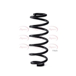 Apec Coil Spring Rear (ACS2322)