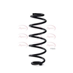 Apec Coil Spring Rear (ACS2336)