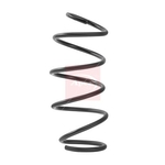 Apec Coil Spring - Front (ACS2453) Fits: BMW